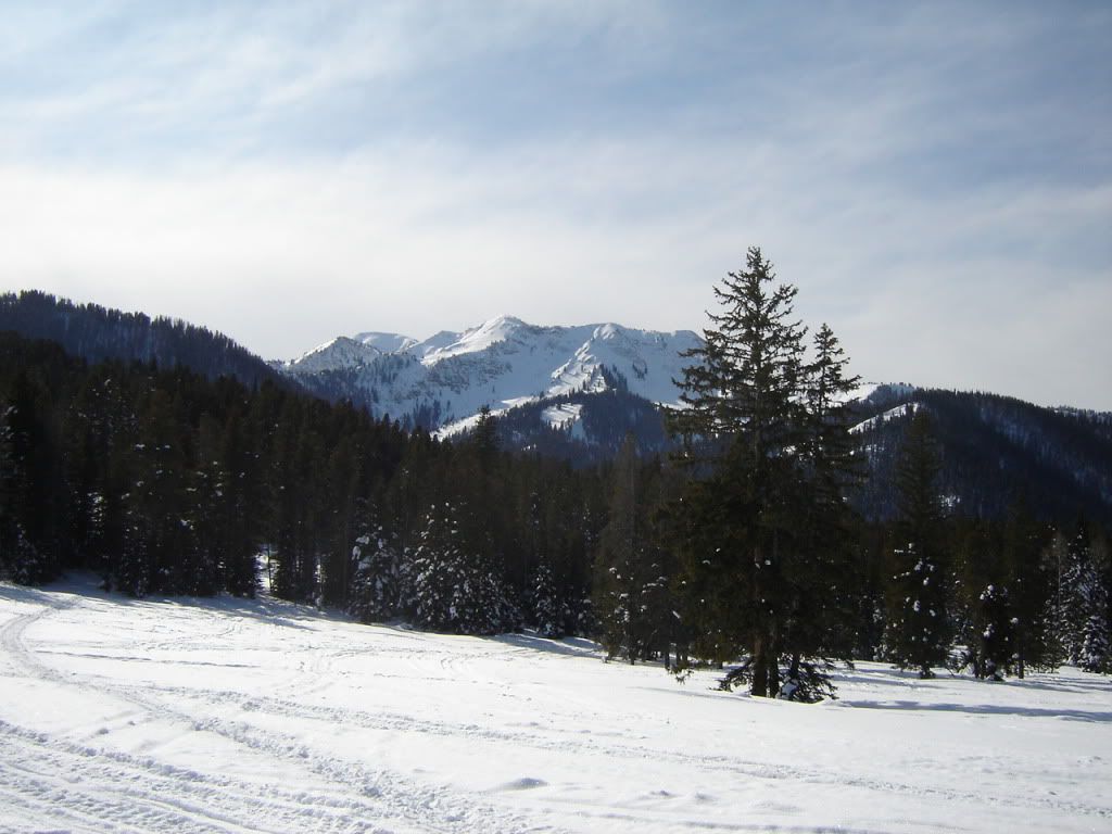 My trip to Alpine, Wy SnoWest Forums